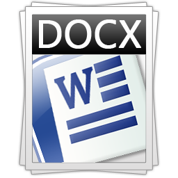 DOCX